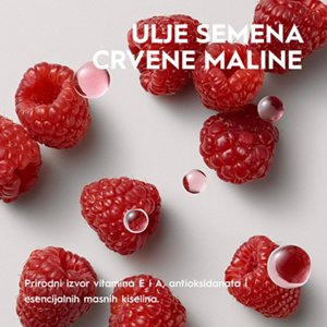 ULJE SEMENA CRVENE MALINE_